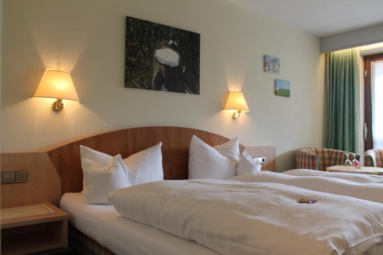 Deva Hotel-Restaurant Fischerwirt Inklusive Chiemgau Card Ruhpolding Zewnętrze zdjęcie