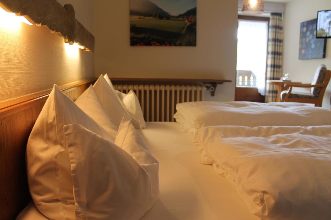 Deva Hotel-Restaurant Fischerwirt Inklusive Chiemgau Card Ruhpolding Zewnętrze zdjęcie