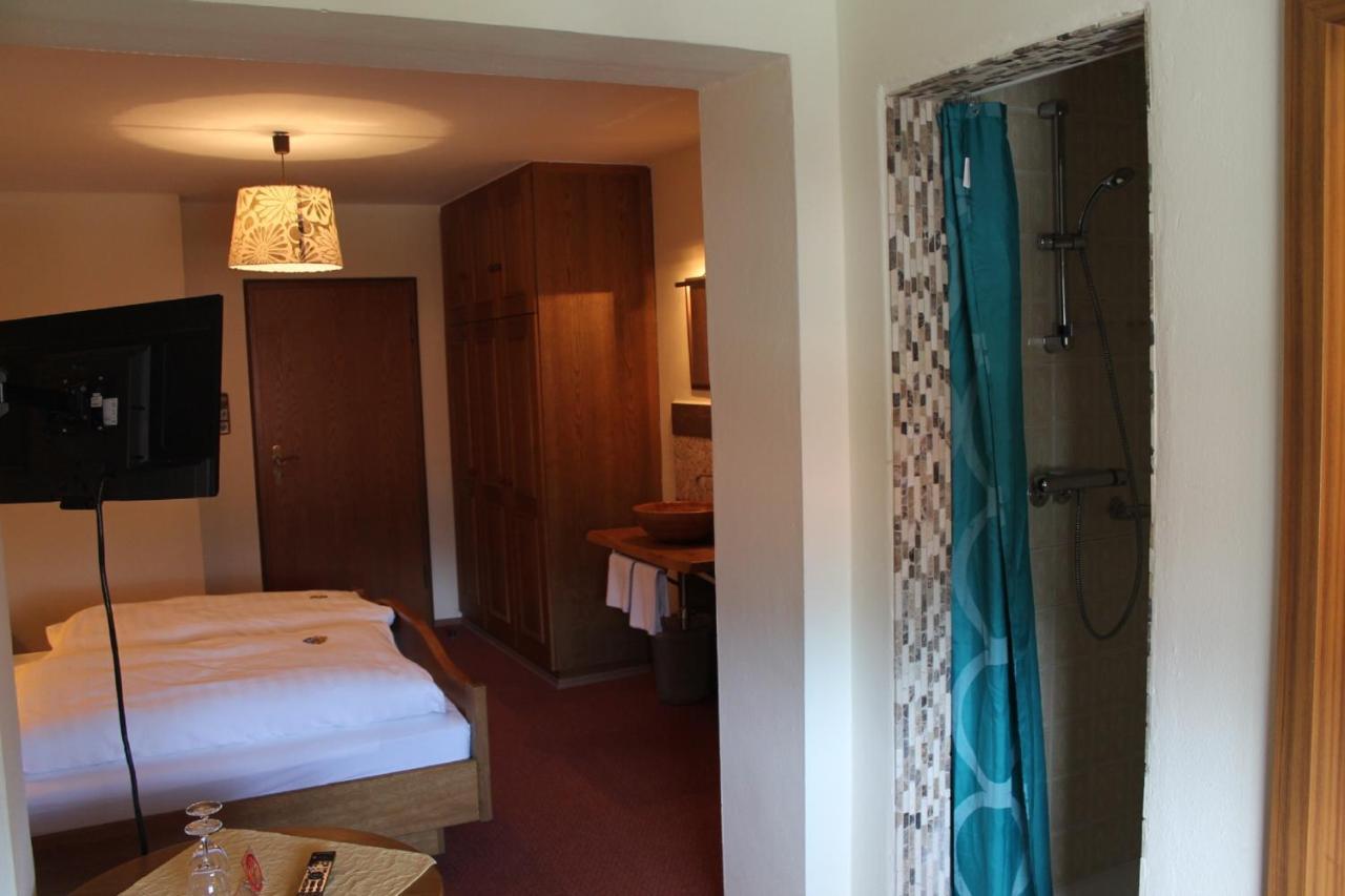 Deva Hotel-Restaurant Fischerwirt Inklusive Chiemgau Card Ruhpolding Zewnętrze zdjęcie