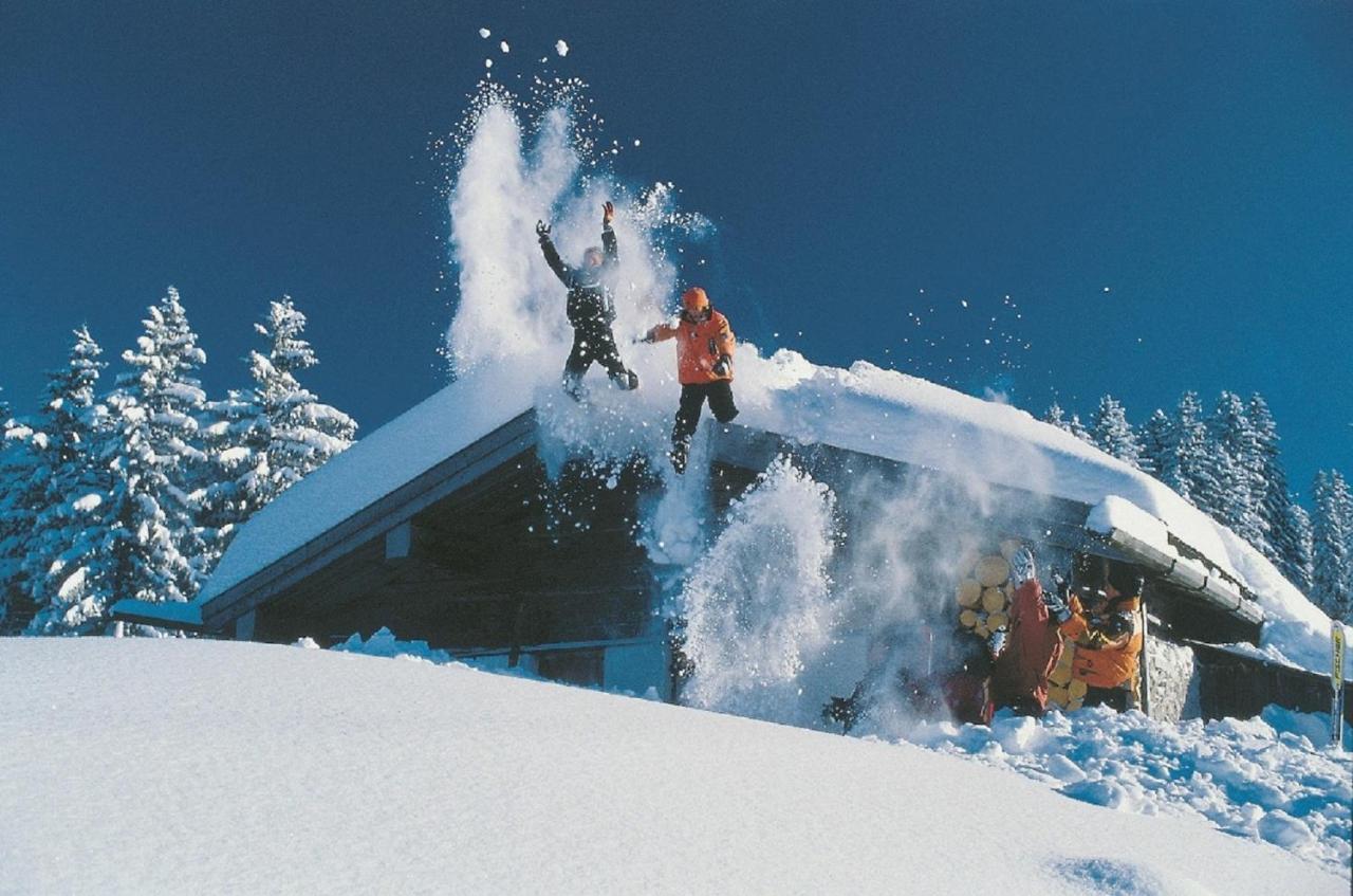 Deva Hotel-Restaurant Fischerwirt Inklusive Chiemgau Card Ruhpolding Zewnętrze zdjęcie